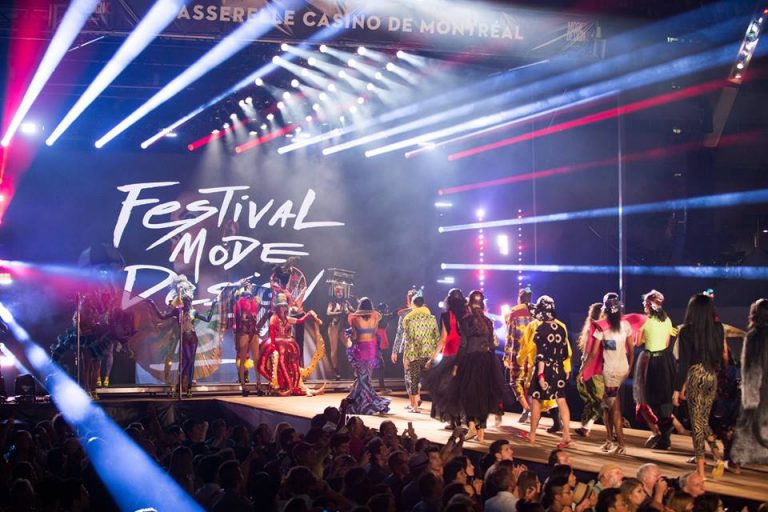 Destival Mode & Design de Montréal