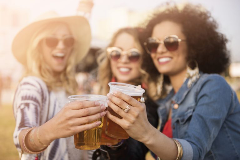 Festivals de bière au Québec