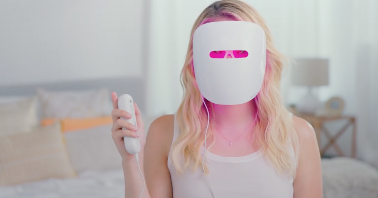 Masque antiacné, Neutrogena