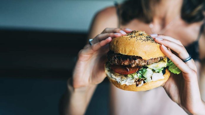 Burger Week - Cover Burger Week - Cover