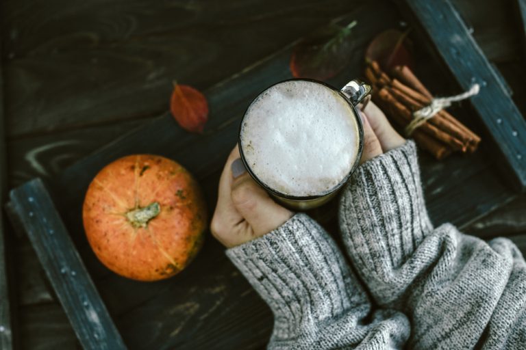 Automne, meilleure saison, cover