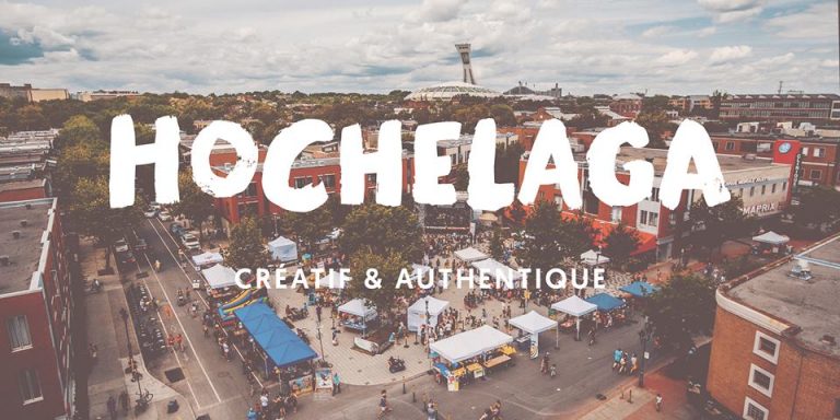Hochelaga