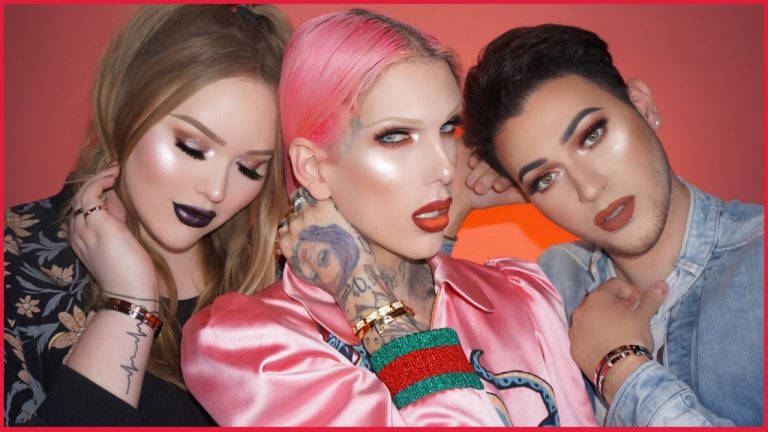 Voici le mascara favori des YouTubers