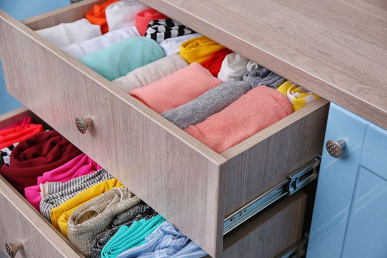Méthode KonMari, cover