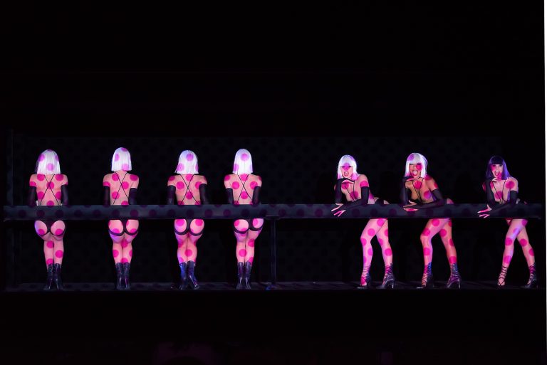 Crazy Horse : un spectacle destiné aux hommes, aux femmes ou aux couples ?