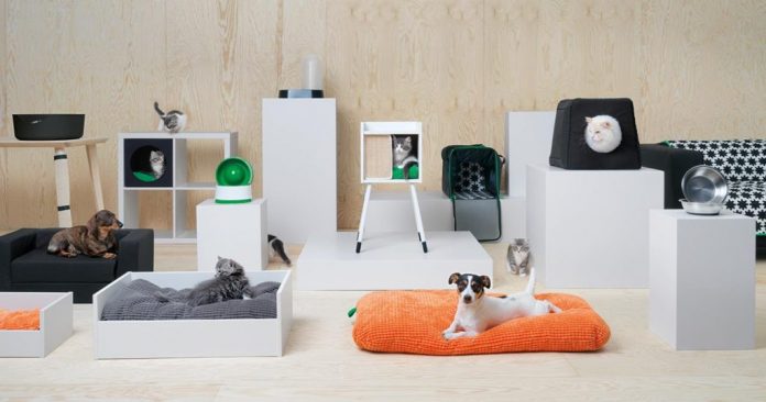 IKEA-LURVIG-animaux-cover IKEA animaux, cover