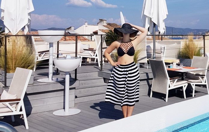 look-voyage-provence-pool party - copie looks Provence - cover