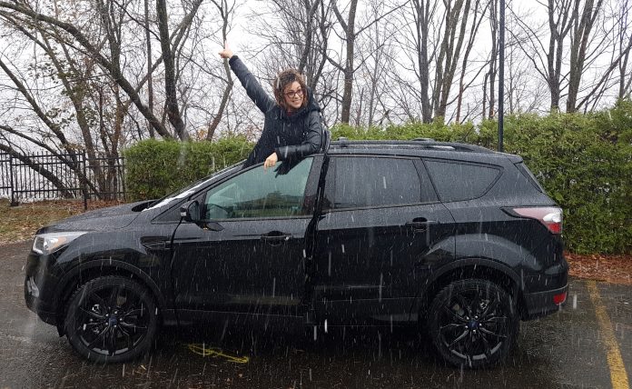 ford-bromont-escape Ford Escape, Véro à Bromont
