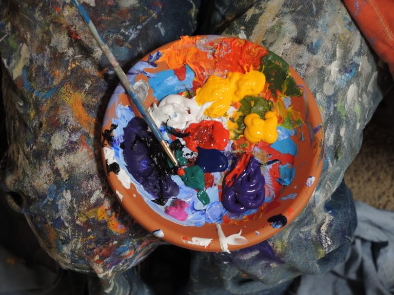 Qui sont VOS 12 artistes-peintres québécois préférés?