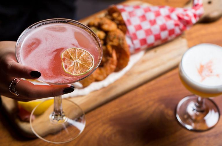 On a testé pour vous : les soirées « Le Weekend – Musique Live » du Rosewood