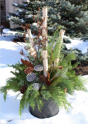 D&eacute;coration DIY avec bois