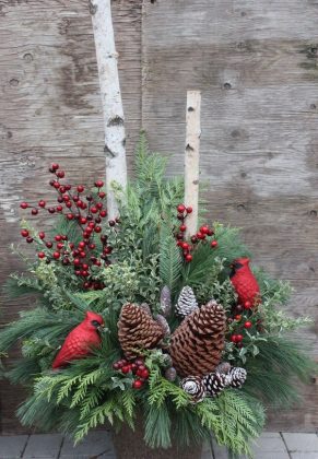 D&eacute;coration DIY avec bois