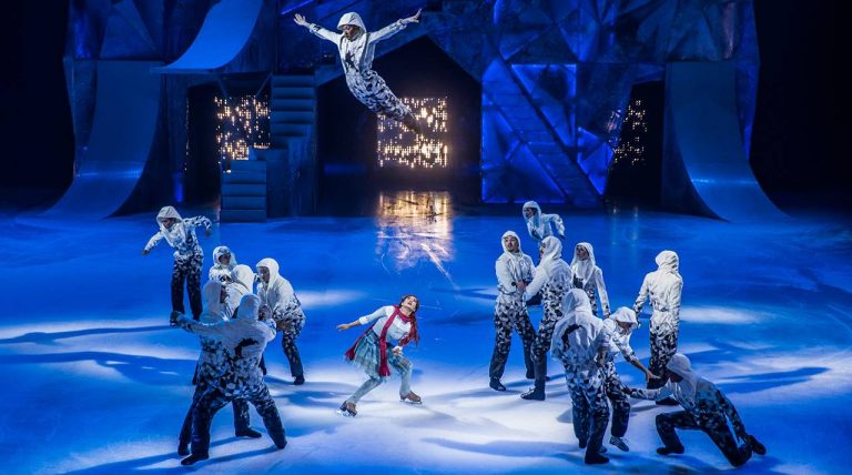 Cirque du Soleil