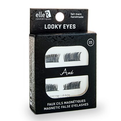 Faux cils magn&eacute;tique ElleRCosm&eacute;tique