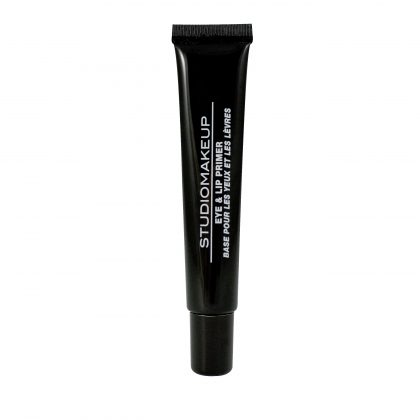 Studiomakeup - lips and eyes primer