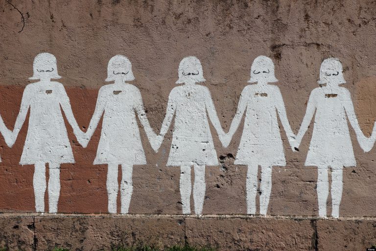 féministe cover