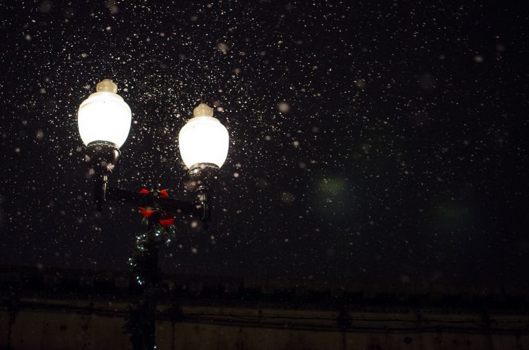 5 activités nocturnes à découvrir cet hiver, à Montréal!