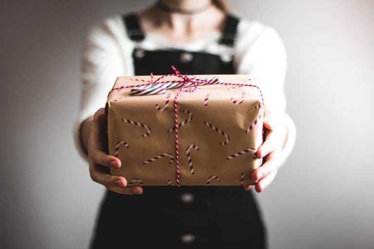 DIY – 5 cadeaux de dernière minute à fabriquer toi-même