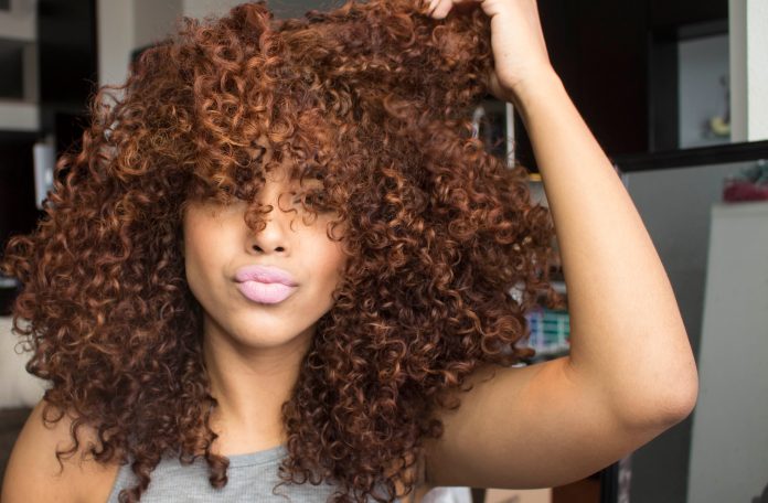 CurlyHair