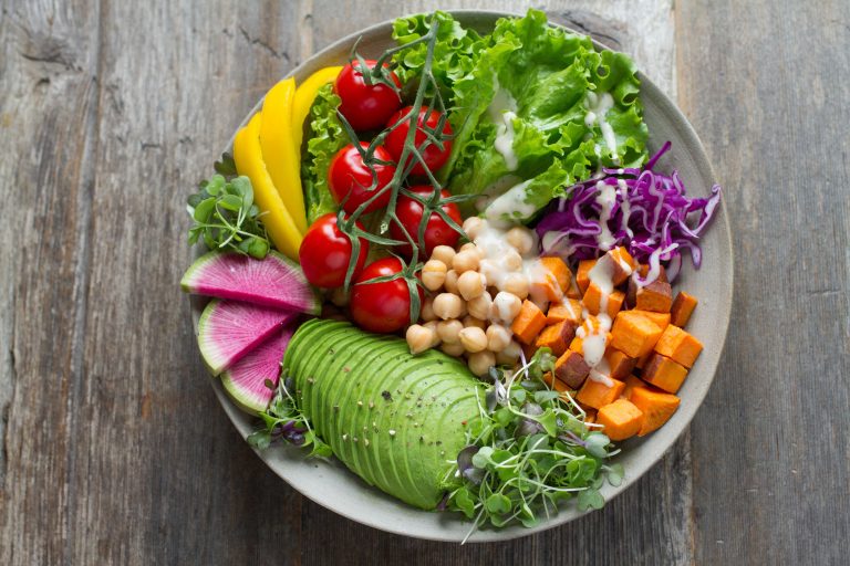 Comfort Food – 4 recettes réconfortantes à base de patate douce