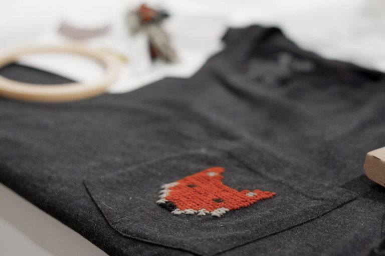 broderie
