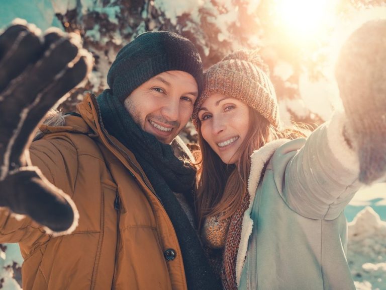 Couples intergénérationnels – éliminons les préjugés !