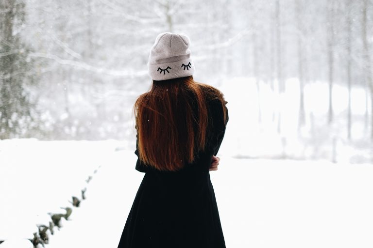 Confession du samedi : je n&rsquo;aime pas l&rsquo;hiver, mais…