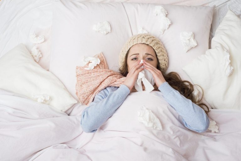 Résistez à l&rsquo;hiver avec cette gamme de produits 100% naturels