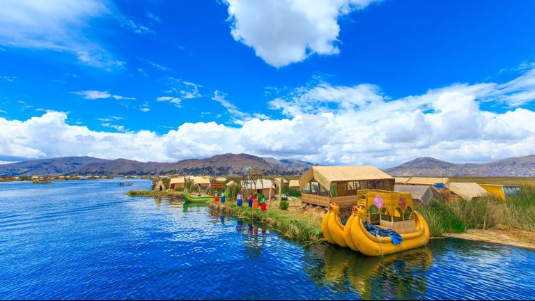 De Cusco au Lac Titicaca, à la découverte des Incas