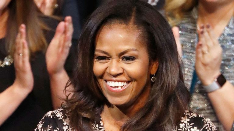 5 leçons à retenir du passage de Michelle Obama à Montréal