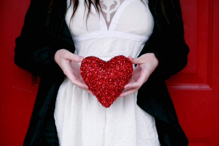 Comment passer une Saint-Valentin de rêve… en solo!