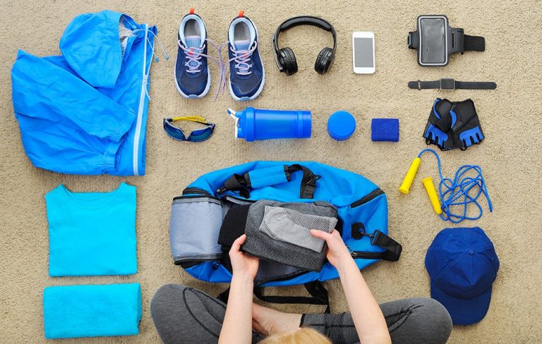 Skylar Fitness – une nouvelle façon de voyager pour les sportives