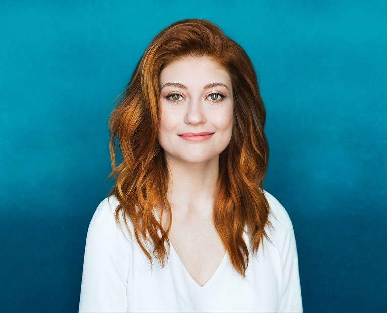Je suis allée voir Katherine Levac en spectacle et… je n&rsquo;ai pas ri