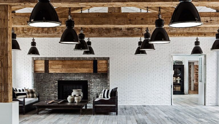 Tu ne devineras jamais à qui appartient cette maison de rêve inspirée par Pinterest