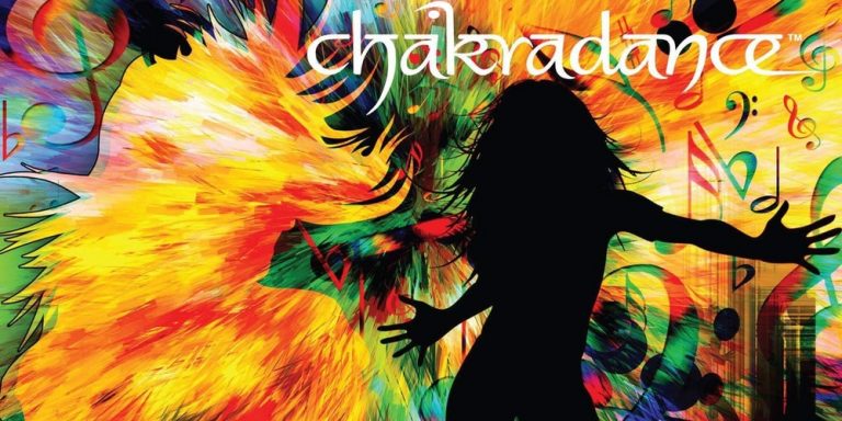 Le chakra dance party de Paul Galloro, vous connaissez ?