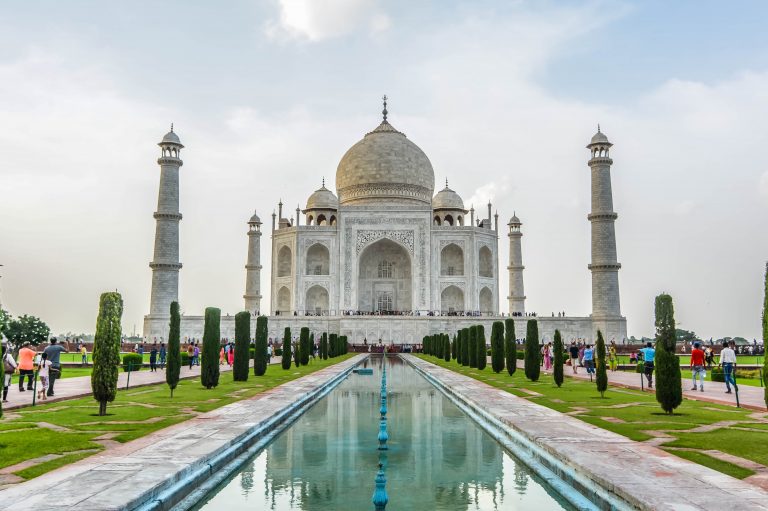 Comment l’Inde a changé ma façon de voir les choses