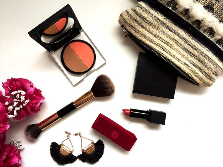 On a testé pour vous : la nouvelle collection maquillage de Sothys