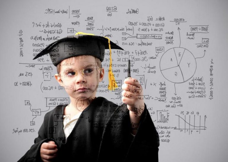 Saviez-vous que le syndrome d&rsquo;Asperger est la plus intelligente forme d&rsquo;autisme?