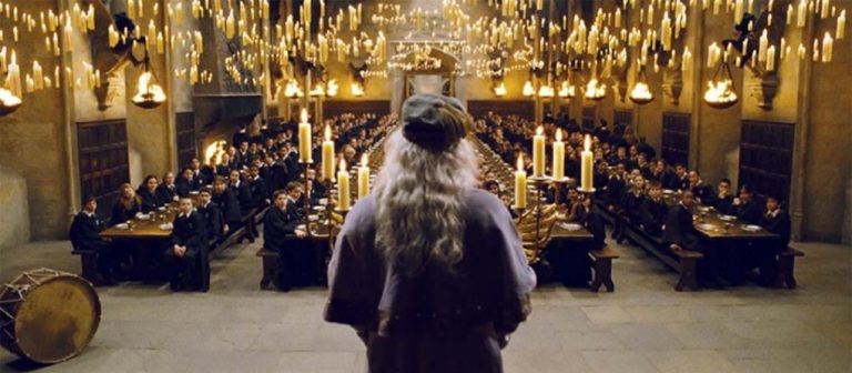 Poudlard à Montréal – Vous pouvez maintenant bruncher dans l&rsquo;univers d&rsquo;Harry Potter!