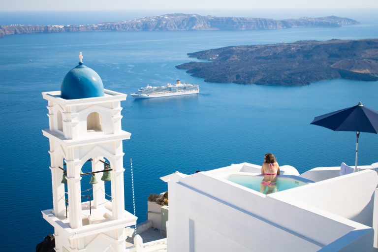 Grèce – les meilleures aubaines du moment