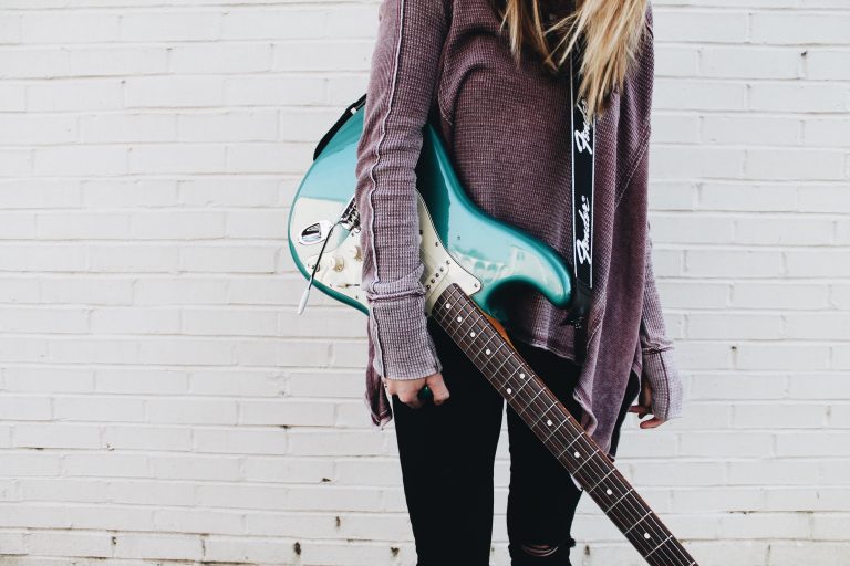 4 bands franco-féminins pour tes moments #GirlPower