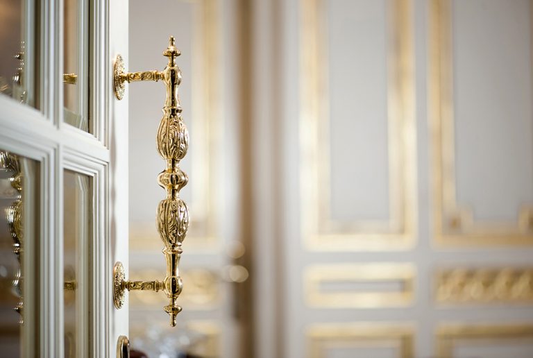 4 hôtels de luxe à visiter lors de ton prochain voyage en Europe