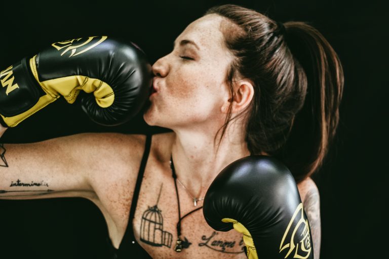 On a testé pour vous : la boxe, version Locomotion