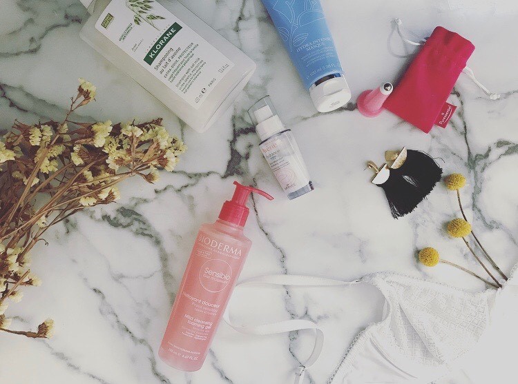 Mes 10 découvertes mode et beauté du printemps