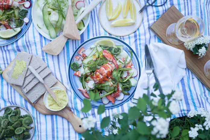 SALADE-HOMARD-courgette-asperge-cover