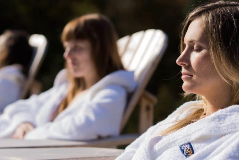 Partagez un moment détente avec vos mamans préférées pour la Fête des mères