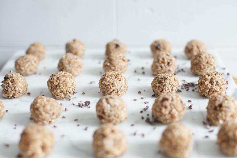 Voici comment l&rsquo;alimentation a changé ma vie et… pourrait changer la vôtre