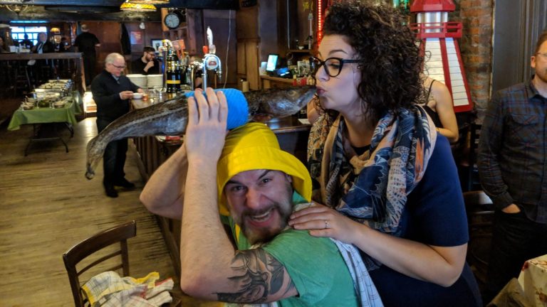 4 choses que j’ai découvertes lors de mon premier voyage à Terre-Neuve