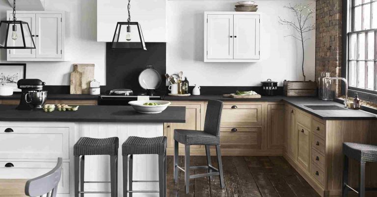 Voici comment revamper sa cuisine en moins de deux!
