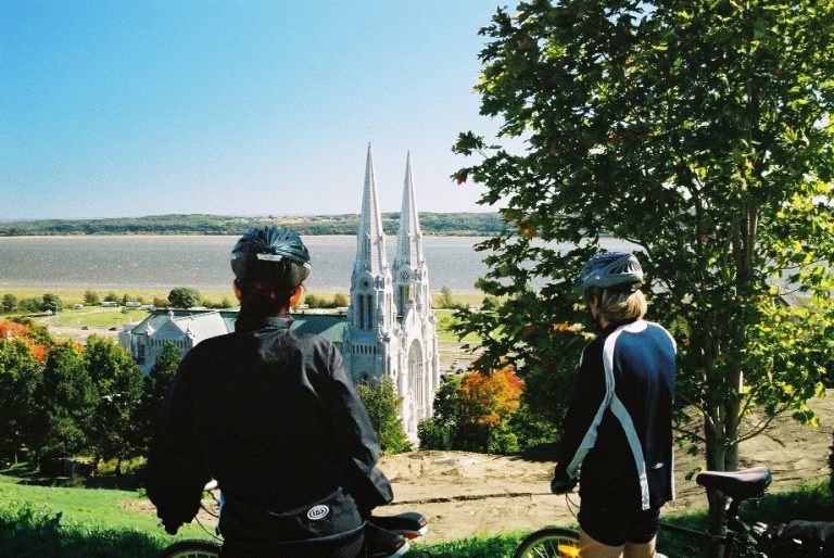 Mes 4 coups de coeur sur la Côte-de-Beaupré